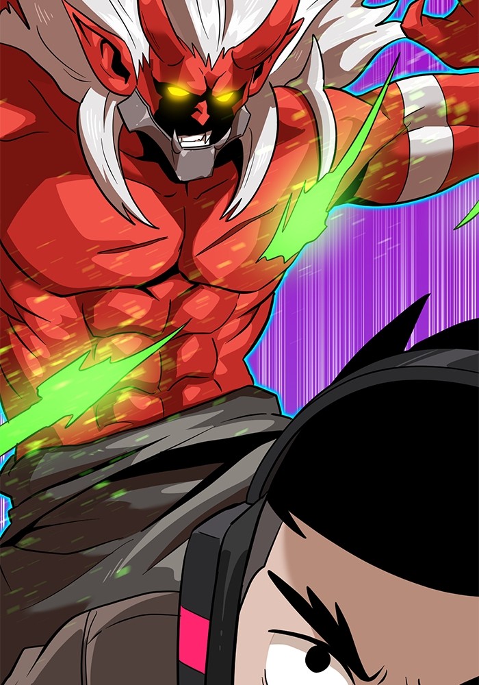 Double Click Chapter 138 Gambar 105