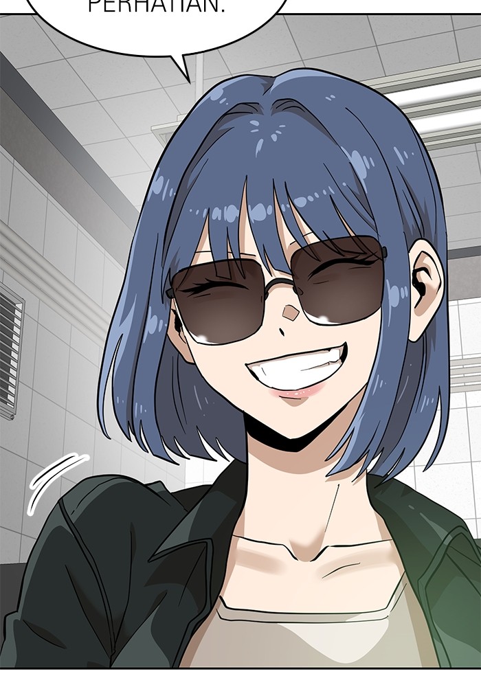 Double Click Chapter 138 Gambar 11
