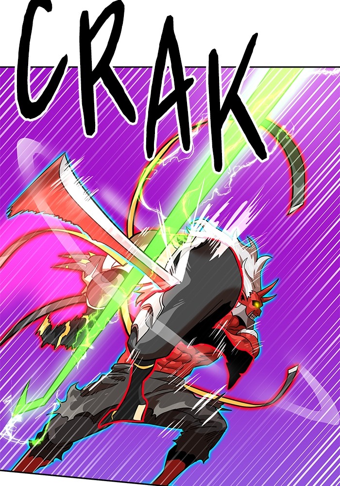 Double Click Chapter 138 Gambar 134