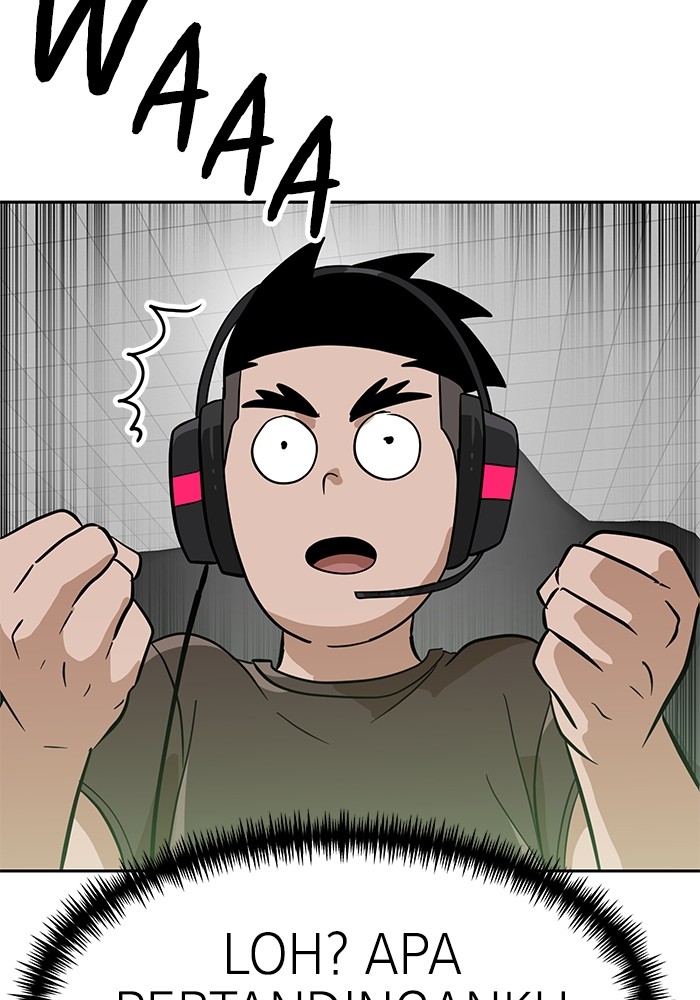 Double Click Chapter 138 Gambar 139