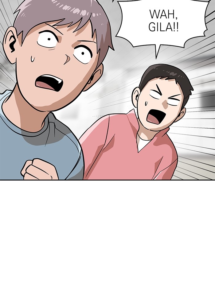 Double Click Chapter 138 Gambar 141