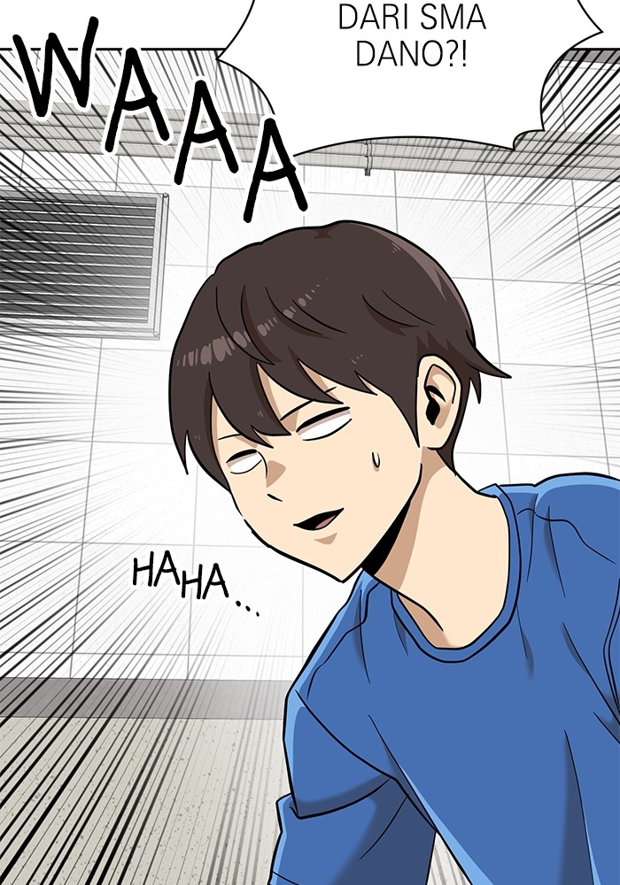 Double Click Chapter 138 Gambar 144
