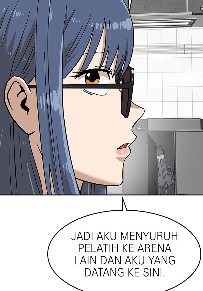 Double Click Chapter 138 Gambar 16