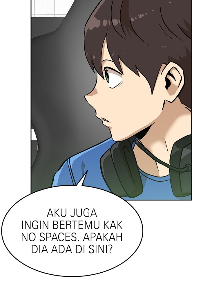 Double Click Chapter 138 Gambar 18
