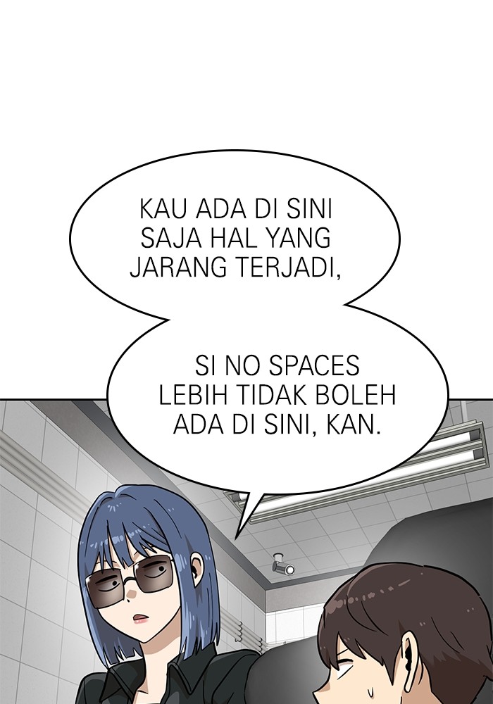 Double Click Chapter 138 Gambar 19