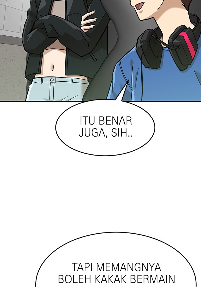 Double Click Chapter 138 Gambar 20