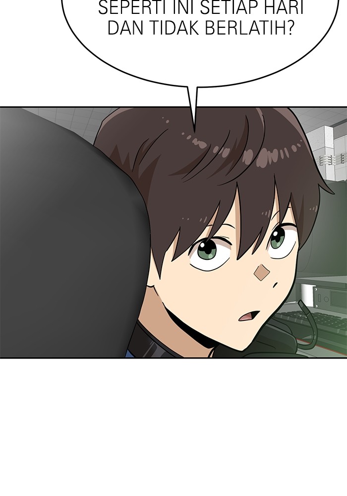 Double Click Chapter 138 Gambar 21