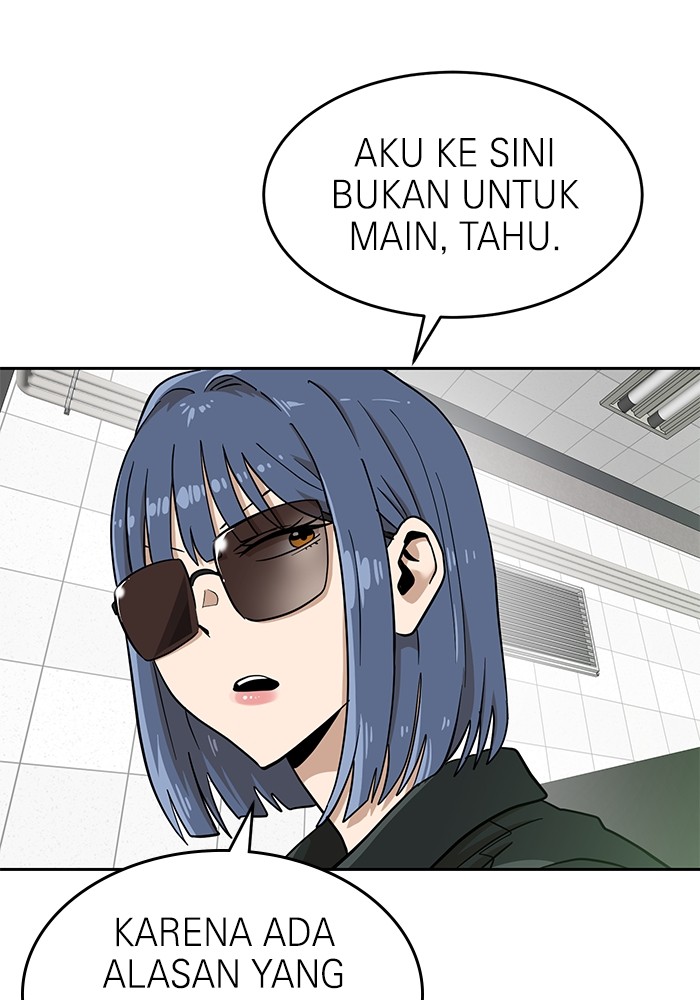 Double Click Chapter 138 Gambar 22