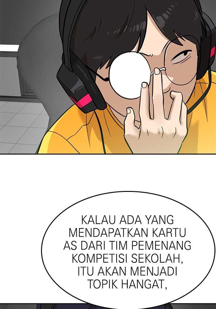 Double Click Chapter 138 Gambar 26