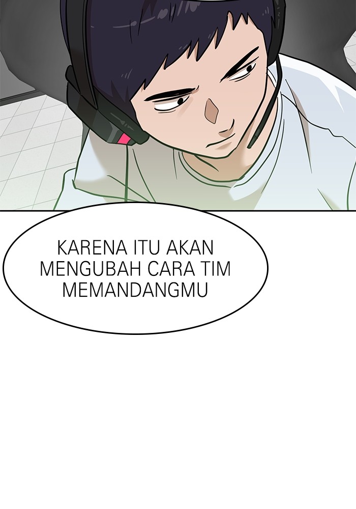 Double Click Chapter 138 Gambar 27