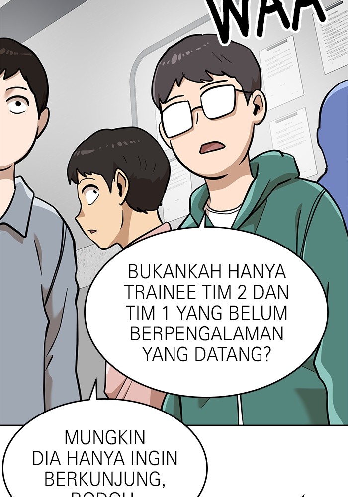 Double Click Chapter 138 Gambar 3
