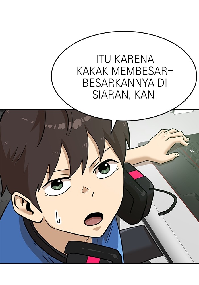 Double Click Chapter 138 Gambar 30