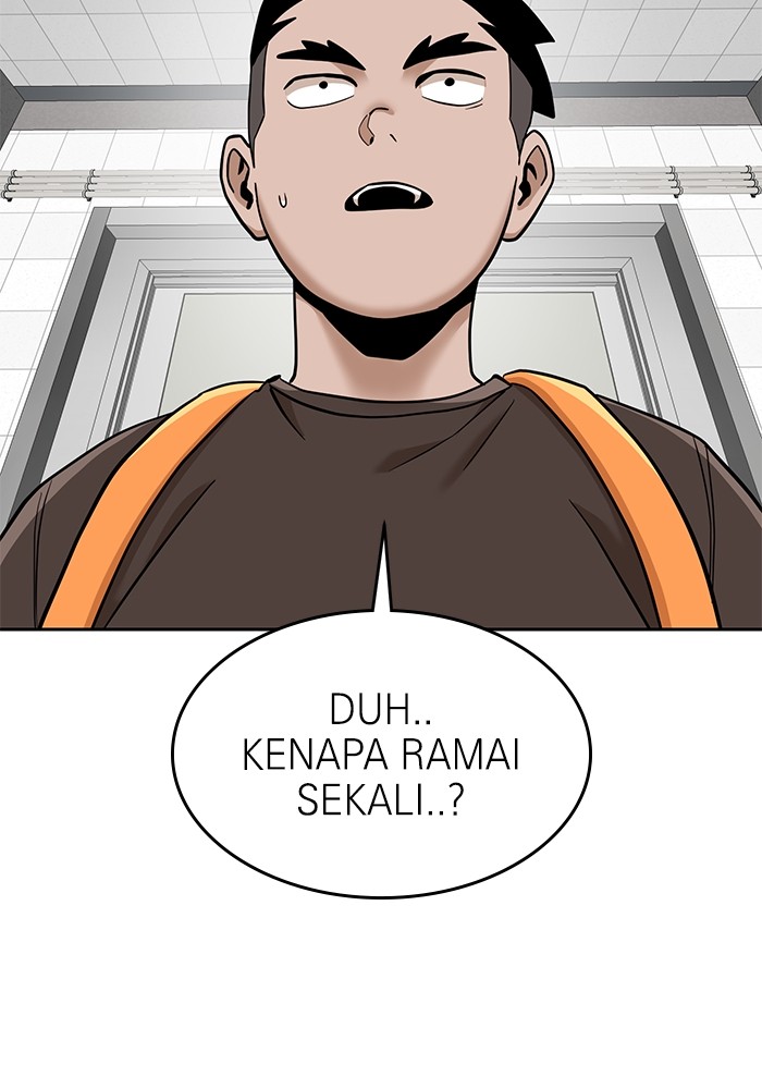 Double Click Chapter 138 Gambar 37