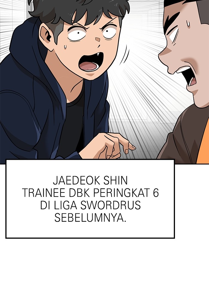 Double Click Chapter 138 Gambar 54