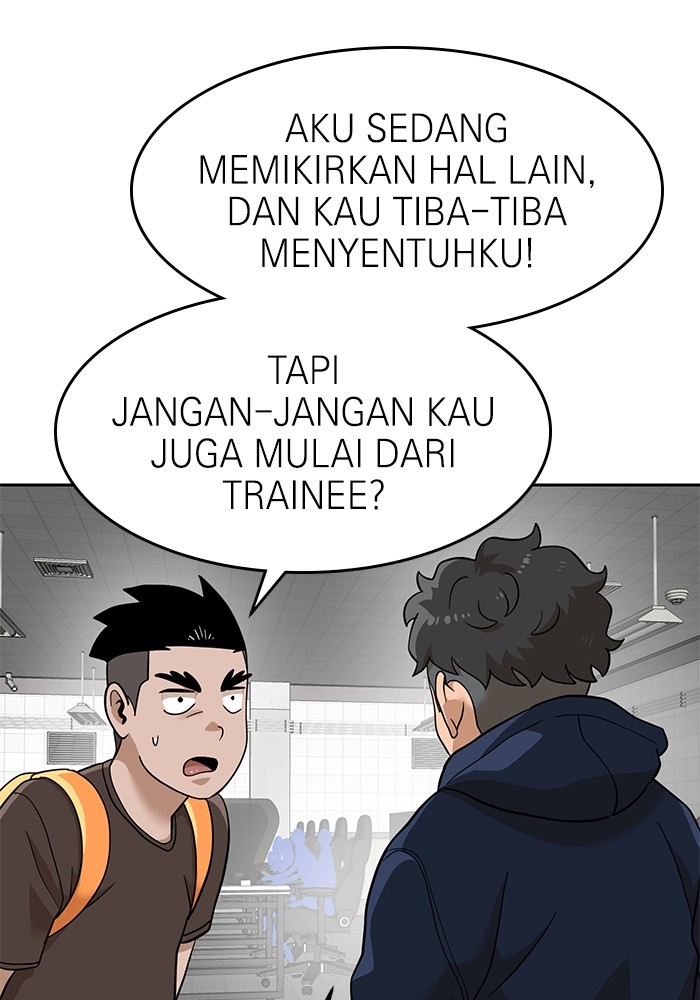 Double Click Chapter 138 Gambar 55