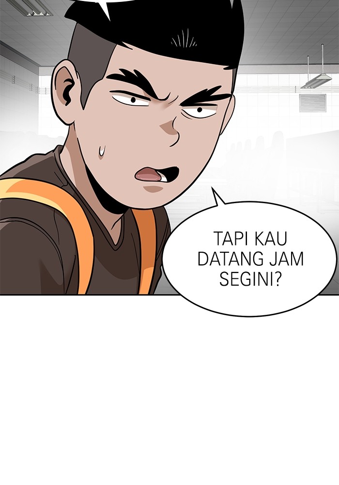 Double Click Chapter 138 Gambar 57