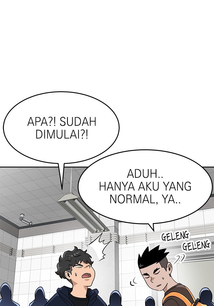 Double Click Chapter 138 Gambar 61