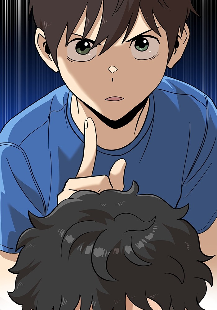 Double Click Chapter 138 Gambar 65