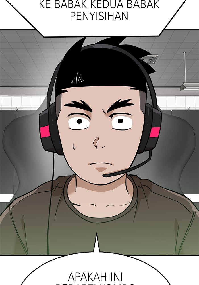 Double Click Chapter 138 Gambar 72