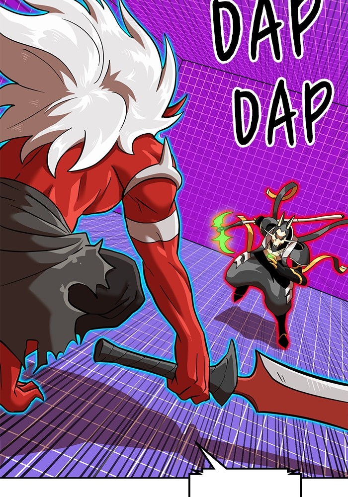 Double Click Chapter 138 Gambar 76