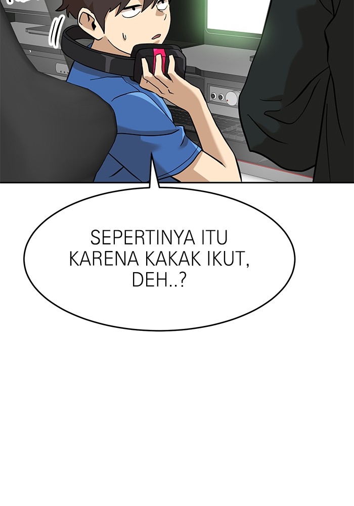 Double Click Chapter 138 Gambar 8
