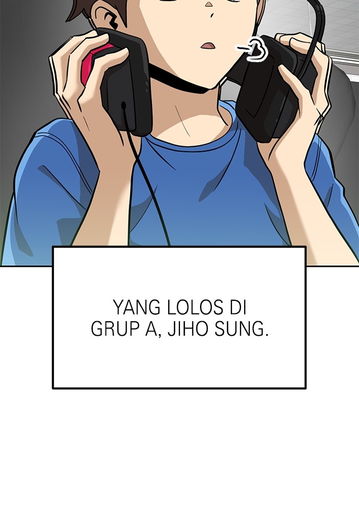 Double Click Chapter 139 Gambar 102