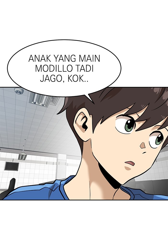 Double Click Chapter 139 Gambar 107