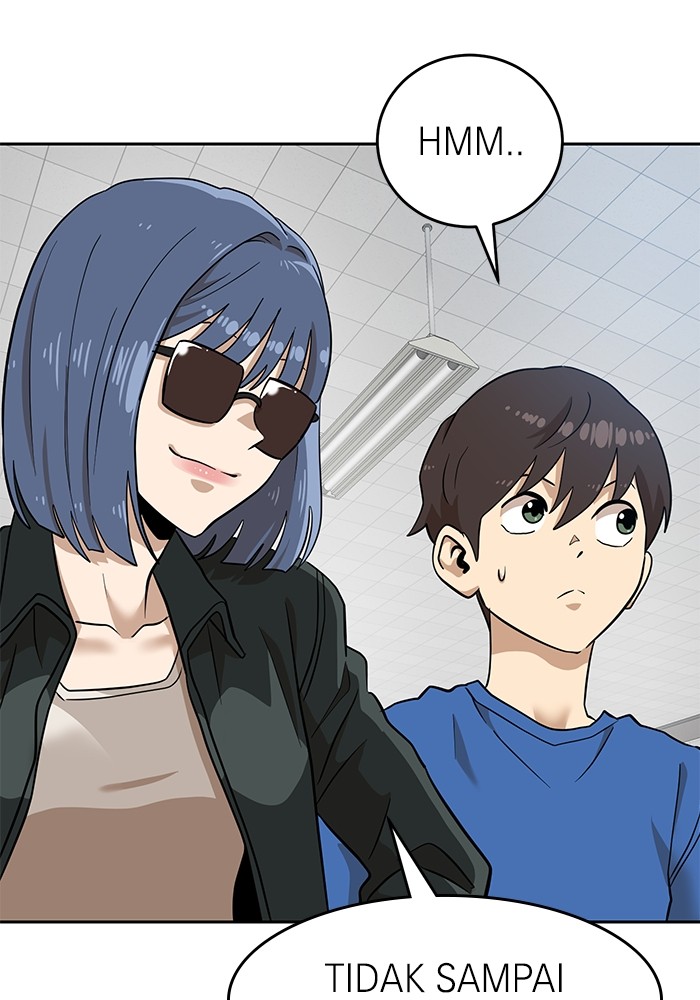 Double Click Chapter 139 Gambar 111