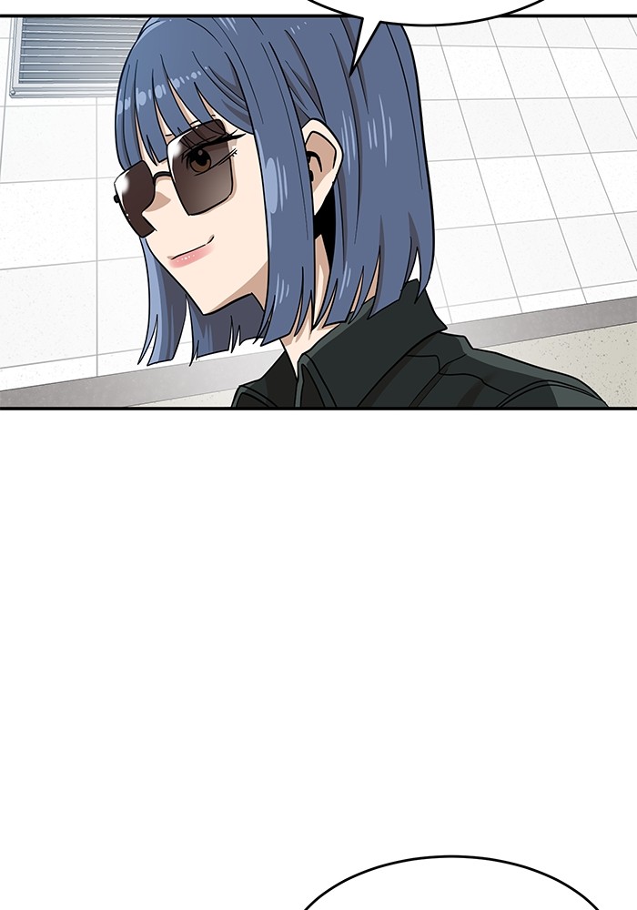 Double Click Chapter 139 Gambar 115