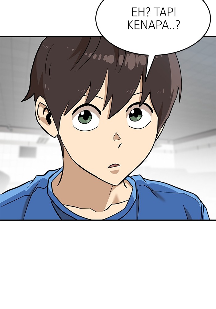 Double Click Chapter 139 Gambar 116