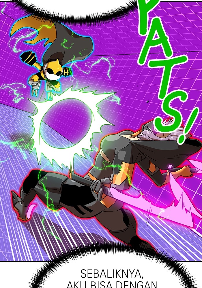 Double Click Chapter 139 Gambar 23