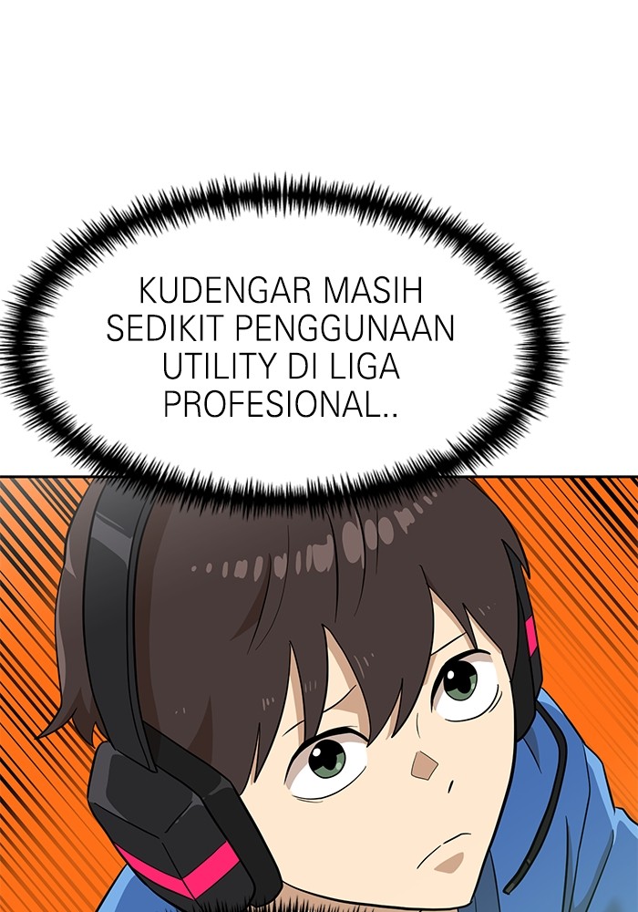 Double Click Chapter 139 Gambar 26