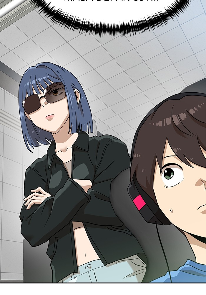 Double Click Chapter 139 Gambar 30