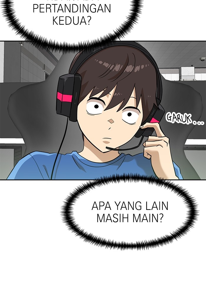 Double Click Chapter 139 Gambar 33