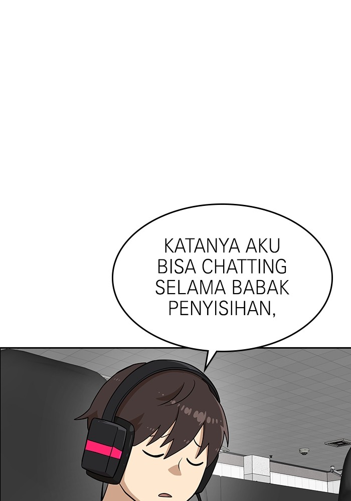 Double Click Chapter 139 Gambar 34