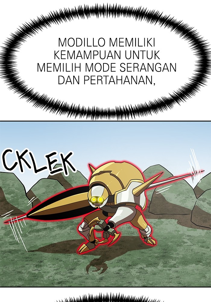 Double Click Chapter 139 Gambar 46