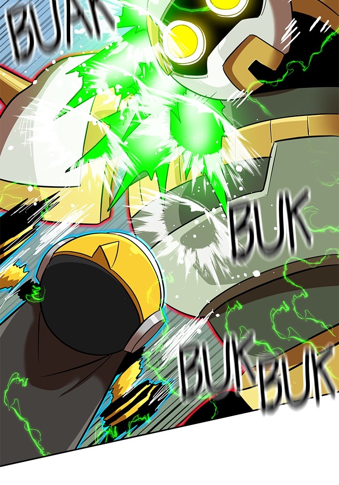 Double Click Chapter 139 Gambar 76