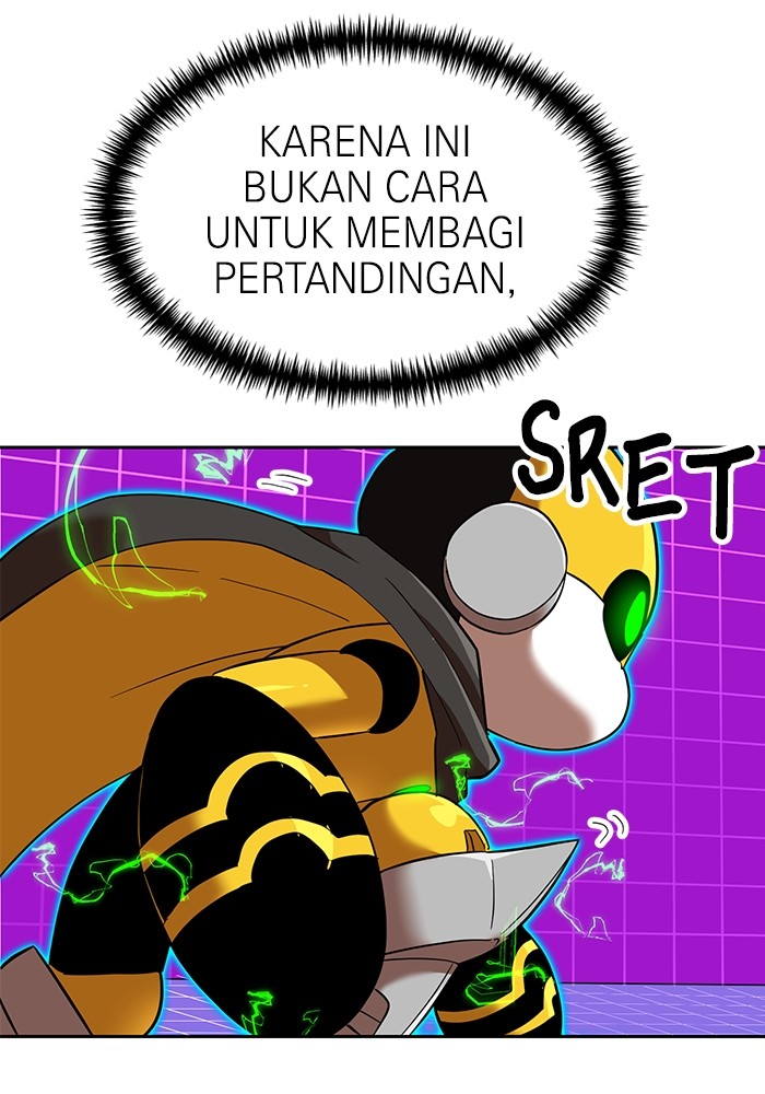 Double Click Chapter 139 Gambar 9