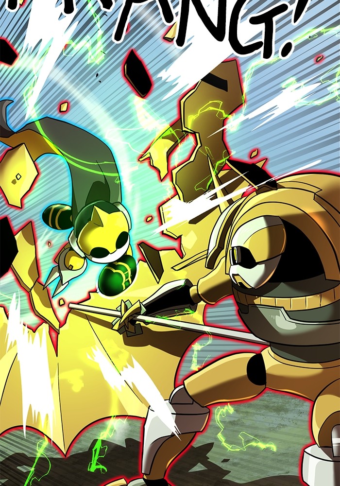 Double Click Chapter 139 Gambar 94