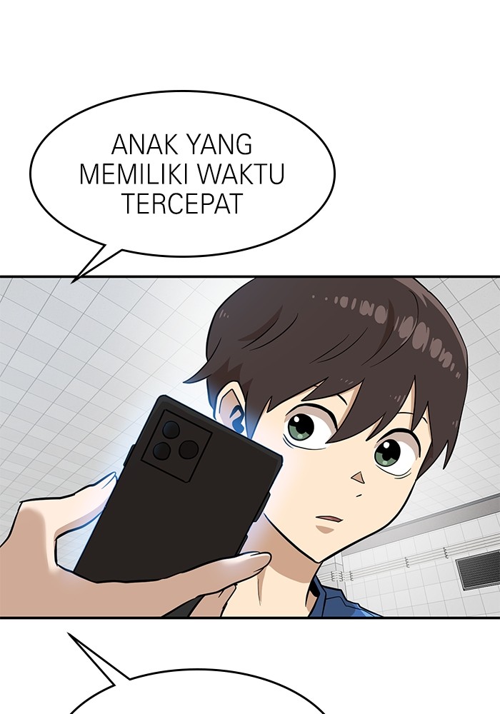 Baca Komik Double Click Chapter 140 Gambar 1