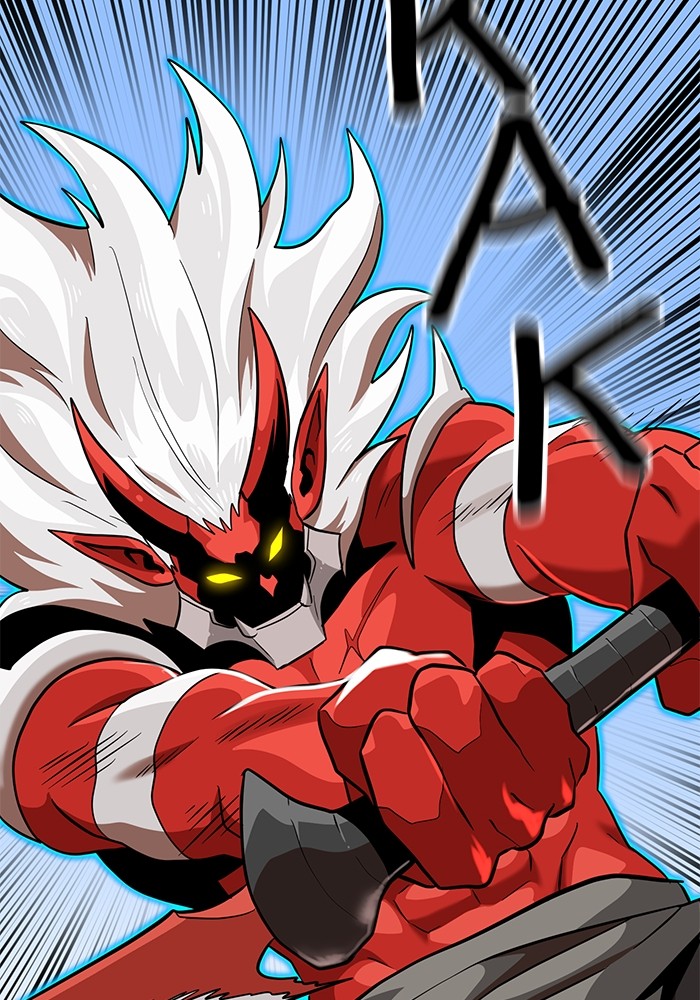 Double Click Chapter 140 Gambar 100