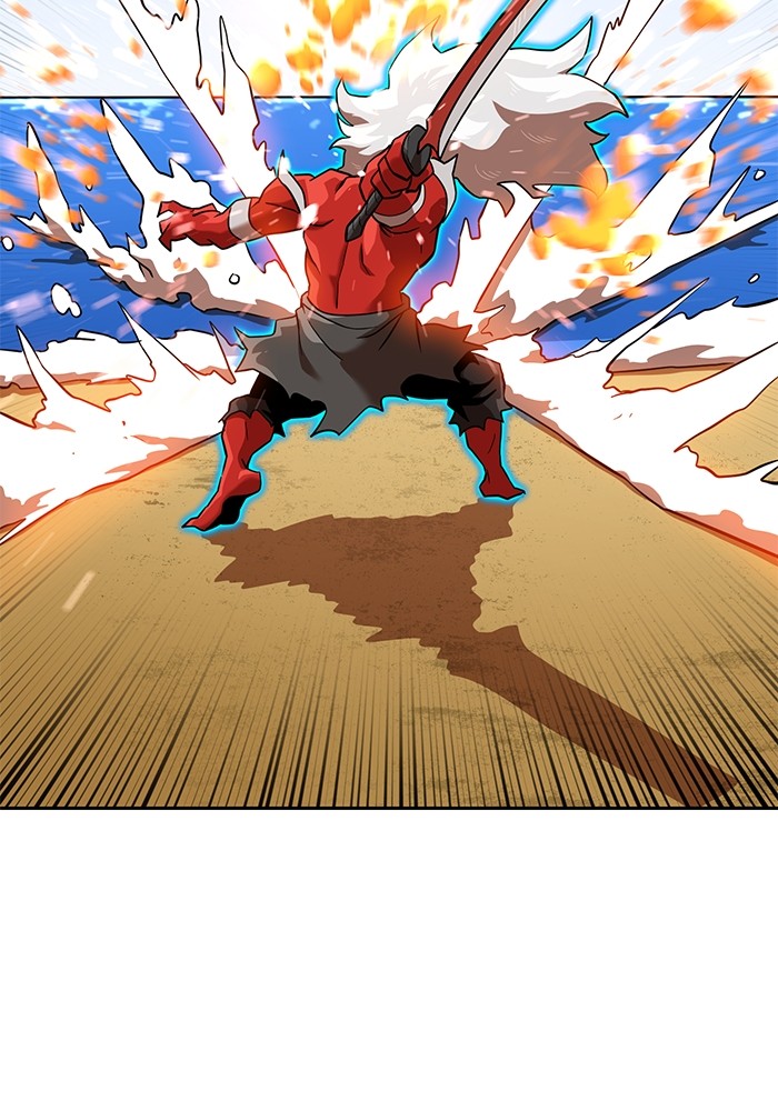 Double Click Chapter 140 Gambar 108
