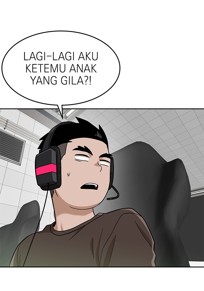 Double Click Chapter 140 Gambar 116