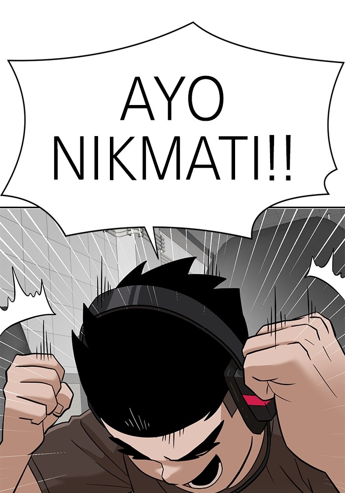 Double Click Chapter 140 Gambar 120
