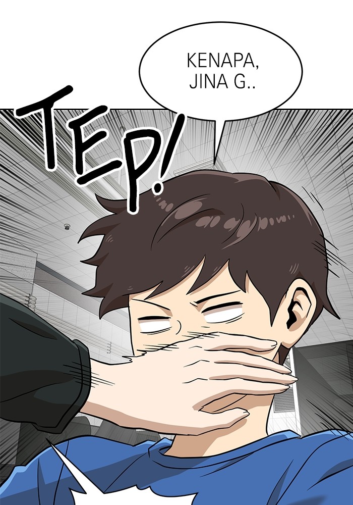 Double Click Chapter 140 Gambar 132