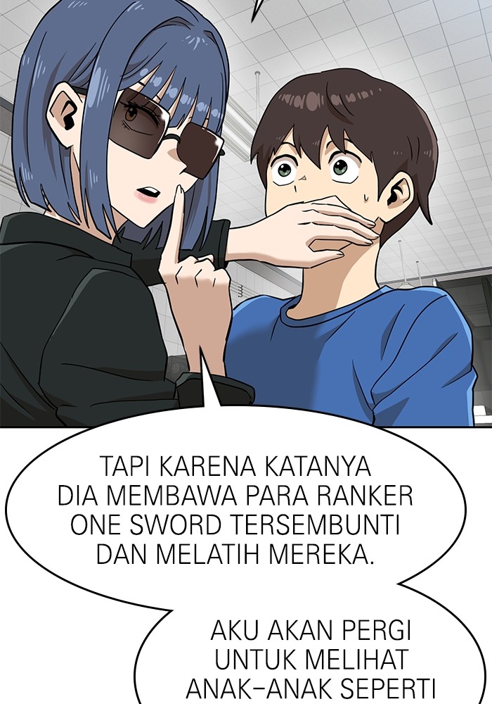 Double Click Chapter 140 Gambar 134