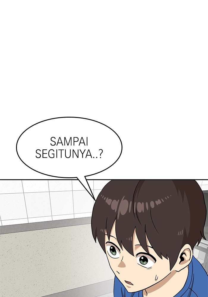 Double Click Chapter 140 Gambar 14
