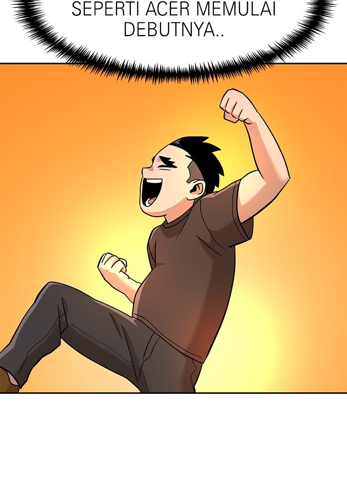 Double Click Chapter 140 Gambar 142