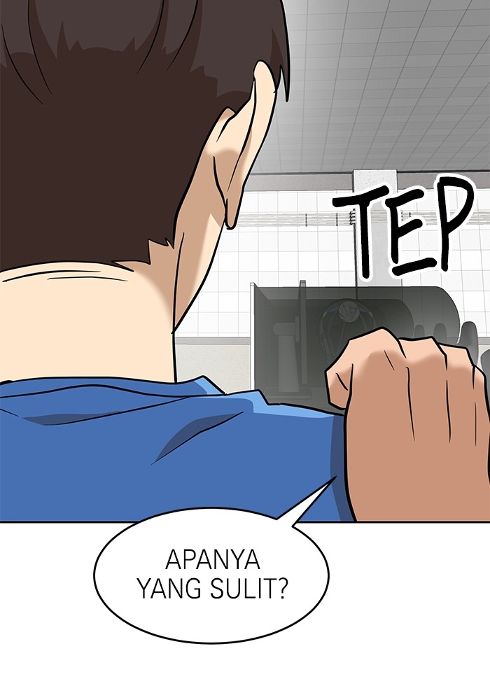 Double Click Chapter 140 Gambar 144