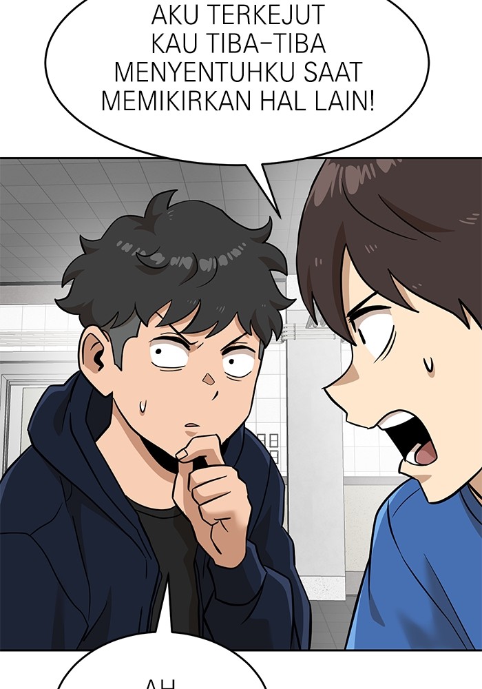 Double Click Chapter 140 Gambar 147
